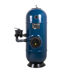 Santander sandfilter 900 mm med Dysebund