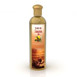 Sauna Aroma Duft Cajeput-Citron 250 ml - Camylle Voile de Sauna