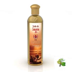 Sauna Aroma Duft Luxe 250 ml - Camylle Voile de Sauna