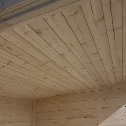 Sauna Herrestrup Saml selv