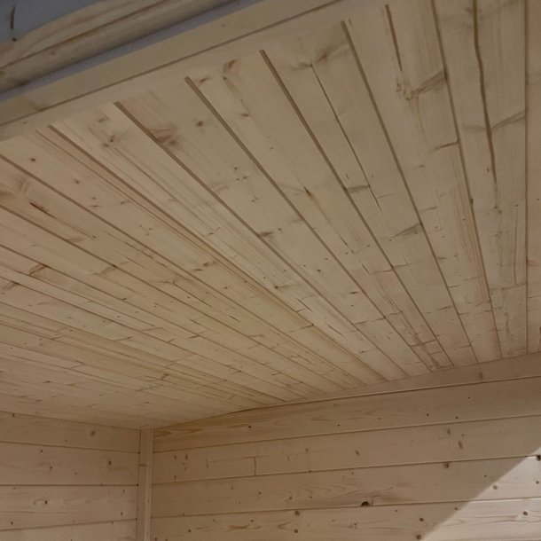 Sauna Herrestrup Saml selv