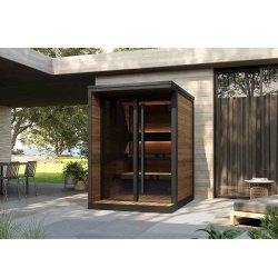 Sauna Hiki S - Saml selv