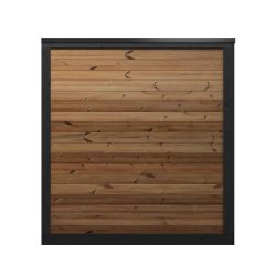 Sauna Hiki S - Saml selv