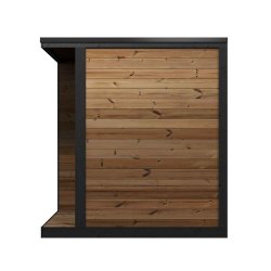 Sauna Hiki S - Saml selv