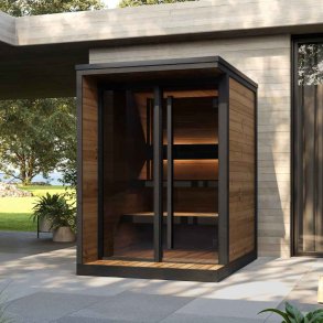 Sauna Hiki S - Saml selv