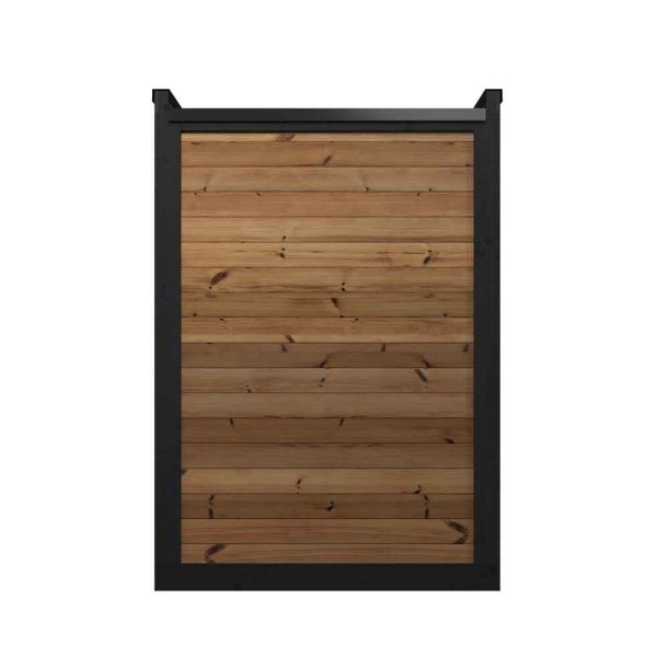 Sauna Hiki S - Saml selv