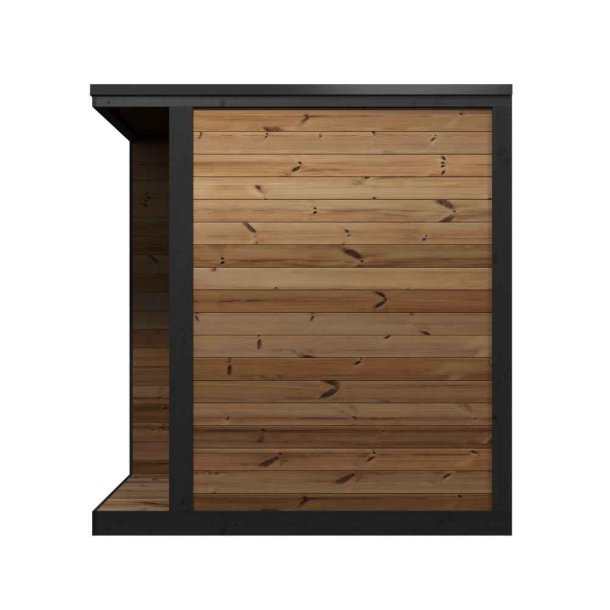 Sauna Hiki S - Saml selv