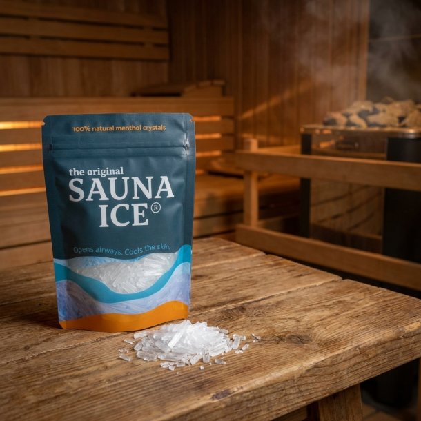 Sauna Ice 20 g
