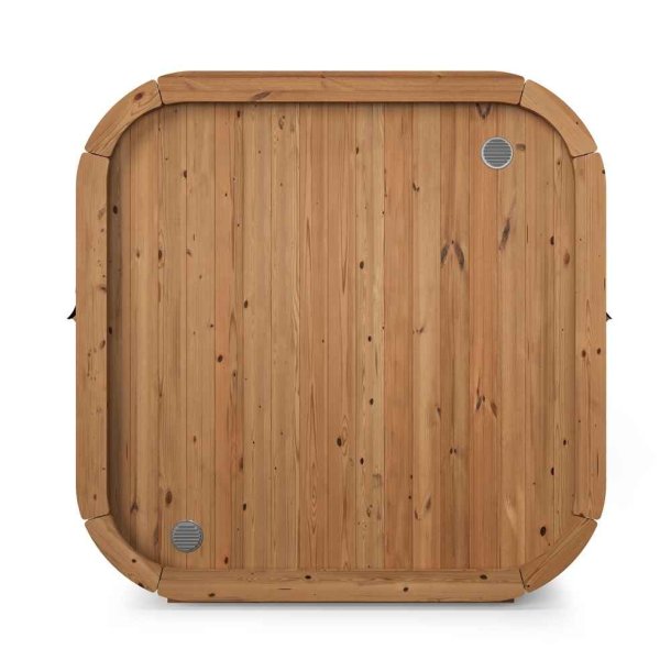 Sauna Icon 125 Thermowood Saml Selv