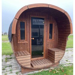 Sauna Icon 292 Premium