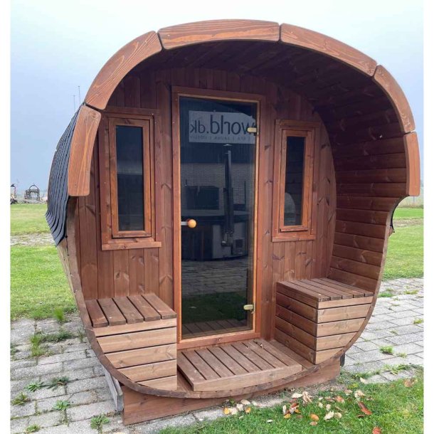 Sauna Icon 292 Premium