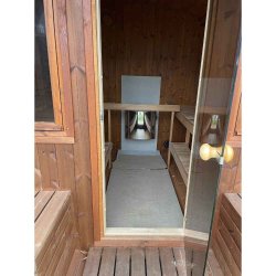 Sauna Icon 292 Premium