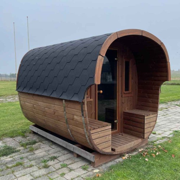 Sauna Icon 292 Premium