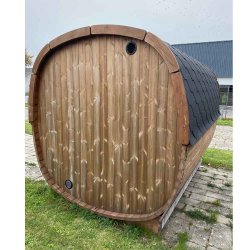 Sauna Icon 292 Premium