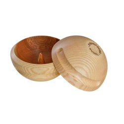 Sauna Iskugle i tr med tragt