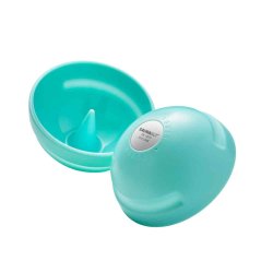 Sauna Iskugle med plasttragt