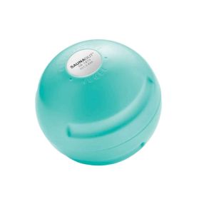 Sauna Iskugle med plasttragt