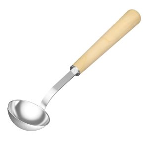 Sauna se af rustfrit stl og fyrretr42 cm Holl's