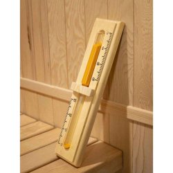 Sauna Sandur 15 minutter