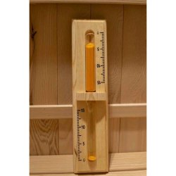 Sauna Sandur 15 minutter