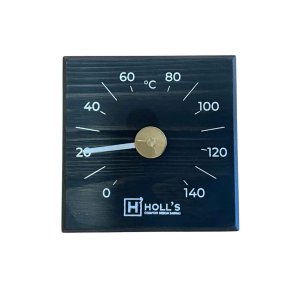 Sauna Termometer Onyxia Holl's