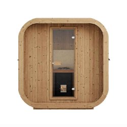 Sauna Icon 200 S Thermowood Saml selv