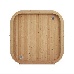 Sauna Icon 200 S Thermowood Saml selv