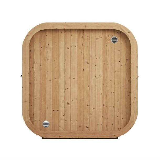 Sauna Icon 200 S Thermowood Saml selv