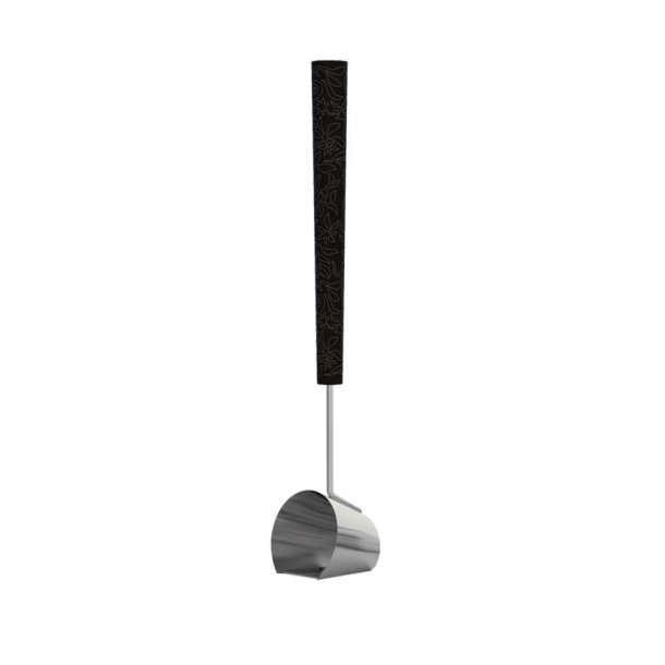 Sauna se sort Onyxia rustfrit stl Holl's
