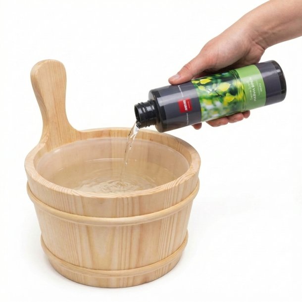Harvia - Sauna Duft Birk 400 ml - Duftolie
