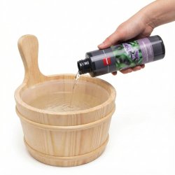 Harvia - Sauna Duft Pebermynte 400 ml - Duftolie
