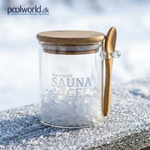 Sauna Ice Opbevaringsglas
