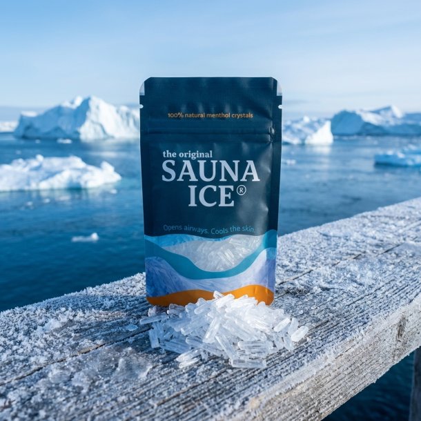 Sauna Ice 20 g