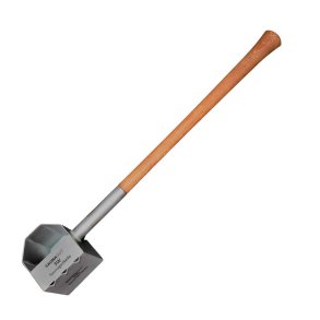 Saunase med skaft 3W Saunagut