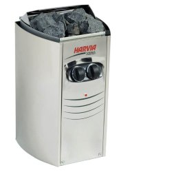 Saunaovn Harvia Vega Kompakt 3,5 kW elektrisk