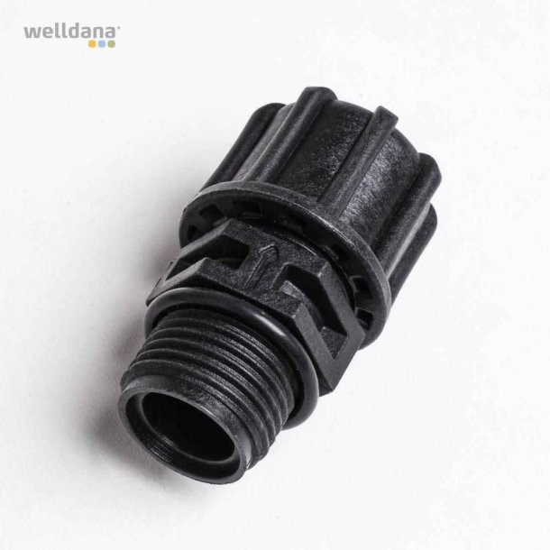 Sensorholder forskruning 1/2" KLX - Da-Gen - Station