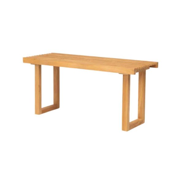 Senza Have bnk i Teak