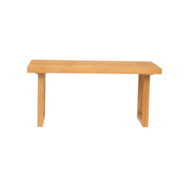 Senza Have bnk i Teak