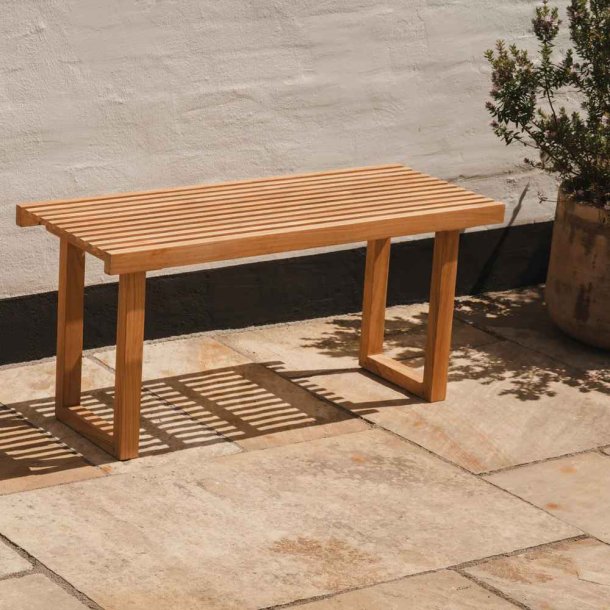 Senza Have bnk i Teak