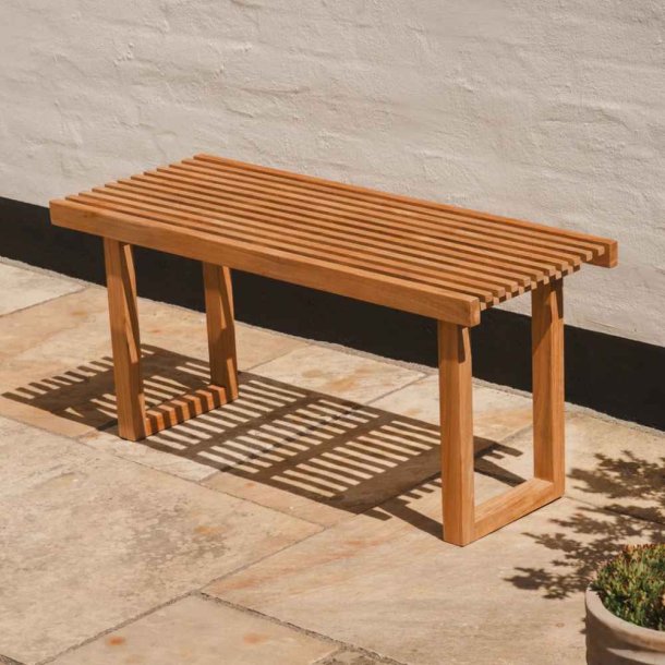 Senza Have bnk i Teak