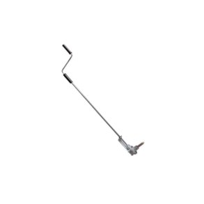 Sikkerhedscover opruller