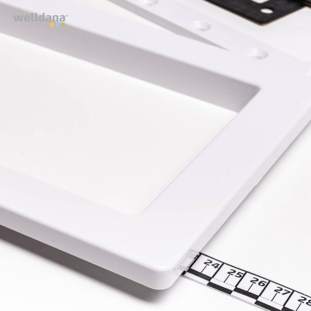 Hayward Skimmer small til Liner Pool 3111