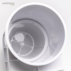 Hayward Skimmer small til Liner Pool 3111