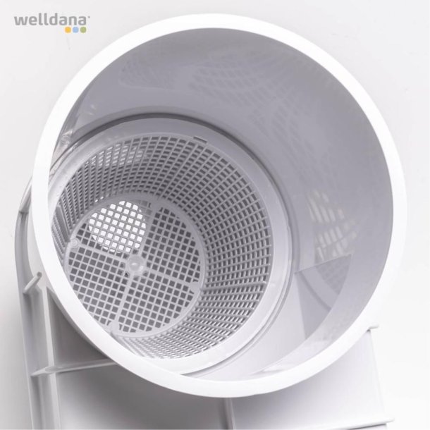 Hayward Skimmer small til Liner Pool 3111