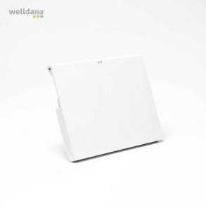 Skimmerklap 145 x 190 mm.