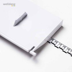 Welldana Skimmerklap 145 x 120 mm