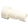 Slangestuds &oslash; 50 x 32-38 mm ABS