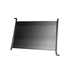 Solpanel til Pool opvarmning 1,2x4,5 m - 5,4 m2