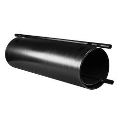 Solpanel til Pool opvarmning 1,2 x 3 m