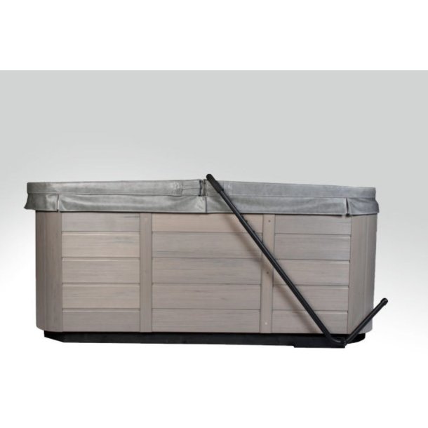 Spa Cover l&oslash;fter fra Holl's